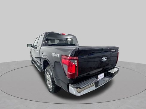 Used 2025 Ford F150 XLT w/ Equipment Group 301A Standard AWD/4WD image 30
