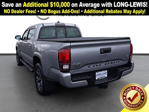 Used 2018 Toyota Tacoma SR w/ SR Convenience Package image 4