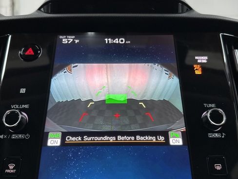 Used 2025 Subaru Legacy Sport image 29