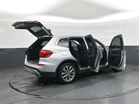 Used 2019 BMW X3 sDrive30i image 47
