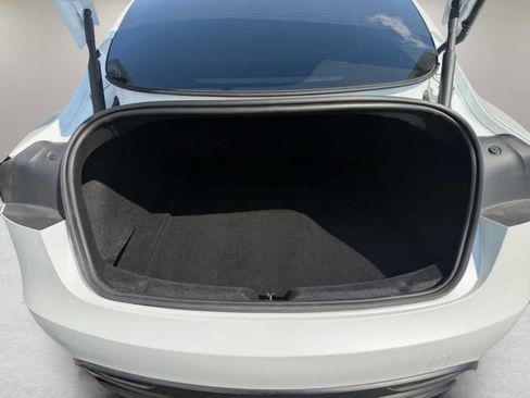 Used 2025 Tesla Model 3 Performance AWD/4WD image 22