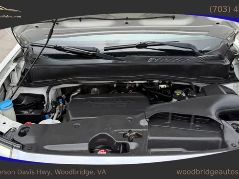 Used 2013 Honda Pilot EX-L image 29