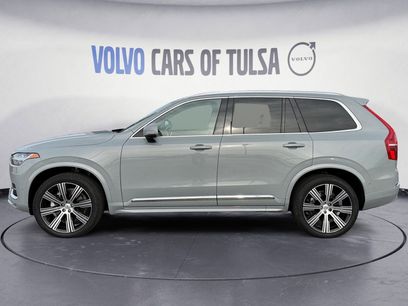 New 2025 Volvo XC90 B6 Plus