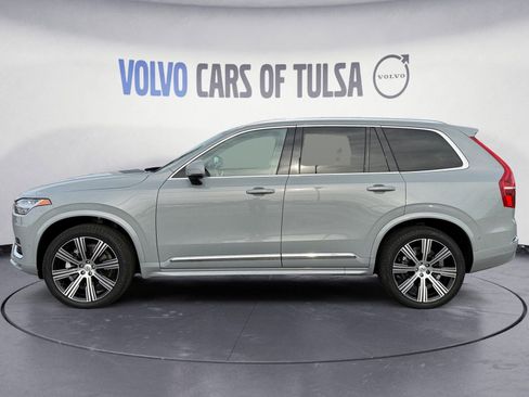 New 2025 Volvo XC90 B6 Plus image 2