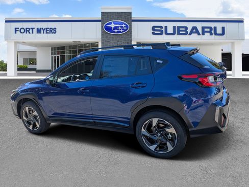 New 2026 Subaru Crosstrek 2.0i Premium image 7