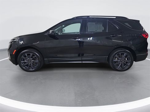 Certified 2024 Chevrolet Equinox RS image 11