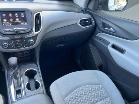 Certified 2023 Chevrolet Equinox LS w/ LS Convenience Package image 29