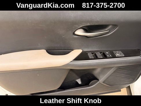 Used 2019 Lexus UX 200 w/ Accessory Package 2 FWD image 17