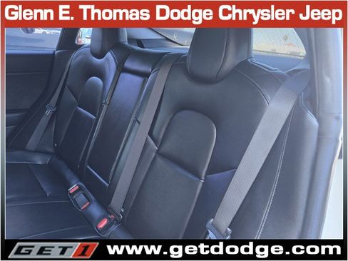 Used 2017 Tesla Model 3 Standard Range image 23