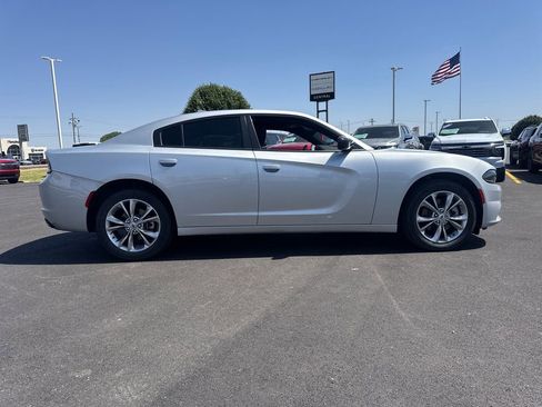 Used 2023 Dodge Charger SXT AWD/4WD image 10