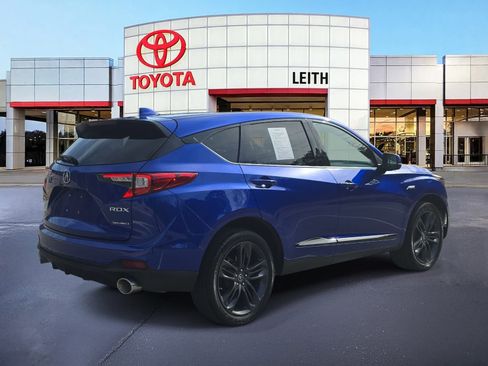 Used 2021 Acura RDX A-Spec image 5