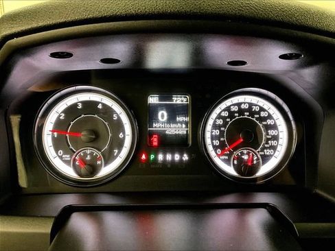 Used 2022 RAM 1500 Tradesman w/ Power & Remote Entry Group RWD image 19
