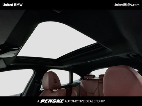 Used 2023 BMW i4 eDrive40 w/ Premium Package RWD image 12