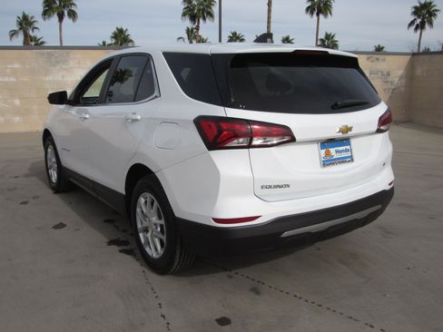 Used 2023 Chevrolet Equinox LT FWD image 6