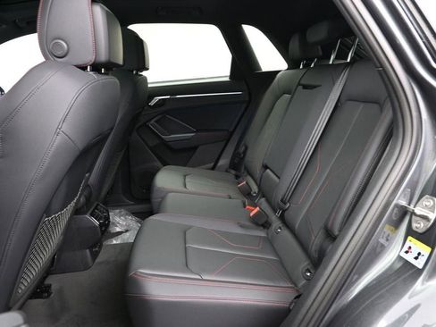 New 2025 Audi Q3 2.0T Premium Plus AWD/4WD image 10