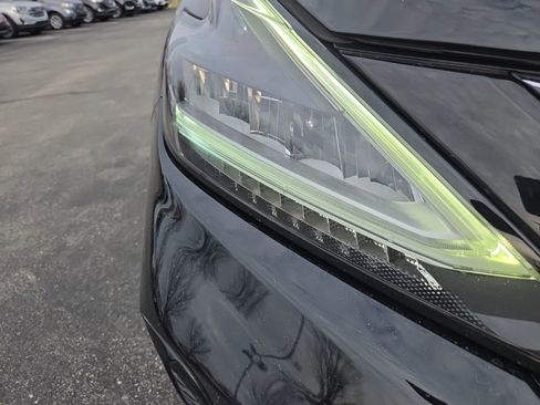 Used 2019 Nissan Murano SL w/ SL Technology Package image 15