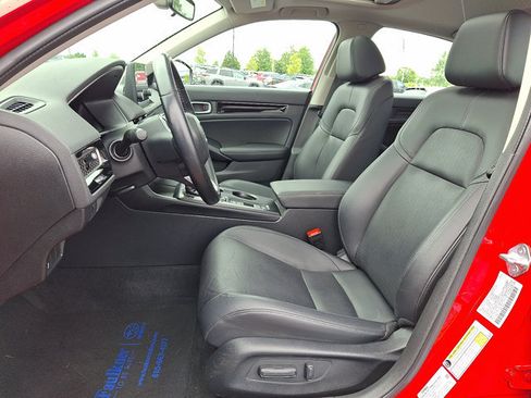 Used 2023 Honda Civic EX-L image 15