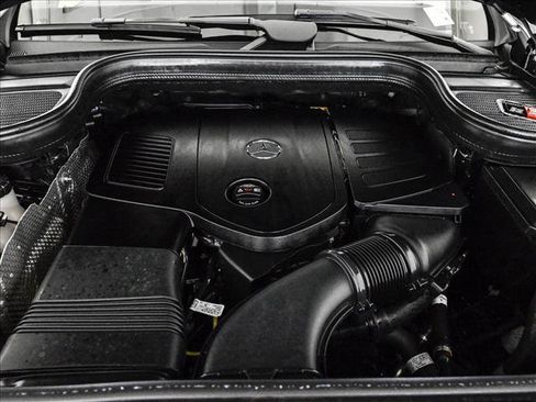 Certified 2026 Mercedes-Benz GLE 350 4MATIC image 25