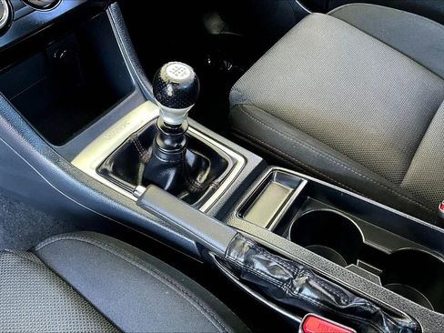 Used 2015 Subaru WRX Premium image 15