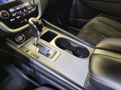 Used 2021 Nissan Murano SV AWD/4WD image 26