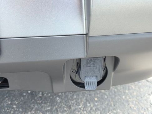 New 2026 Nissan Pathfinder Platinum AWD/4WD image 35