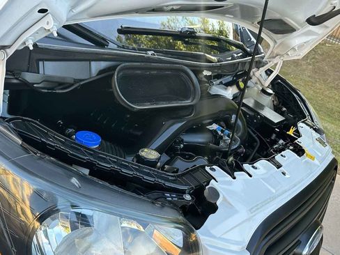 Used 2019 Ford Transit 150 130 Low Roof image 46