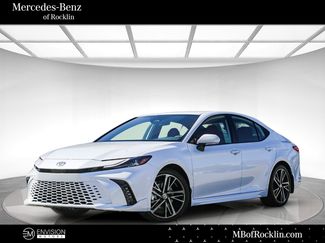 Used 2026 Toyota Camry XSE FWD video 1