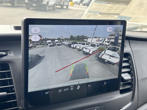 New 2027 Ford Transit 250 148 High Roof RWD image 18