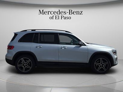 New 2026 Mercedes-Benz GLB 250