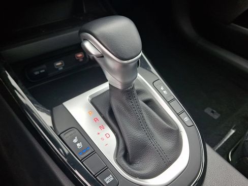 Used 2024 Kia Forte GT-Line w/ GT-Line Premium Package FWD image 16