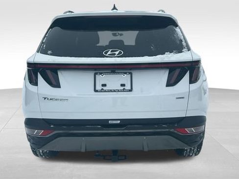 Used 2023 Hyundai Tucson Limited image 7