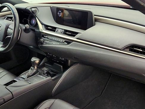 Used 2019 Lexus ES 350 F Sport w/ Accessory Package 2 FWD image 24