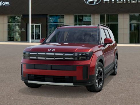 New 2026 Hyundai Santa Fe SEL image 6