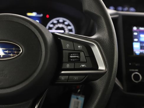 Used 2019 Subaru Forester image 28