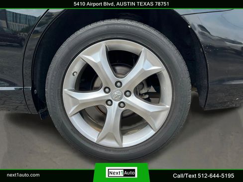 Used 2010 Toyota Venza FWD image 34