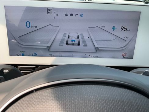 Used 2024 Hyundai Ioniq 5 Limited image 29