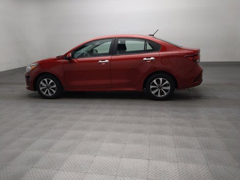 Used 2023 Kia Rio S w/ Technology Package FWD image 3