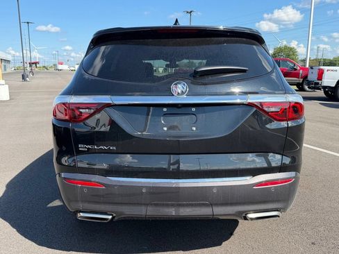 Used 2024 Buick Enclave Essence w/ Experience Buick Package AWD/4WD image 6