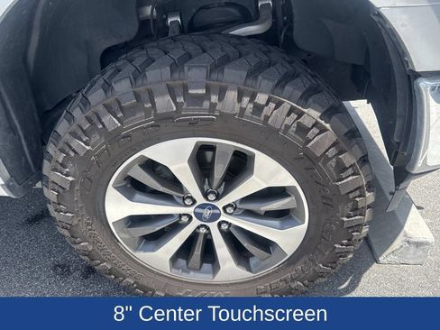 Used 2019 Ford F150 XLT w/ Equipment Group 301A Mid AWD/4WD image 3