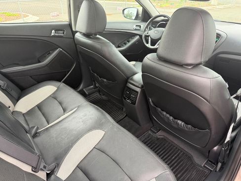 Used 2012 Kia Optima SX w/ Premium Pkg FWD image 14