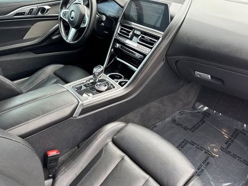 Used 2019 BMW M850i xDrive Coupe image 13