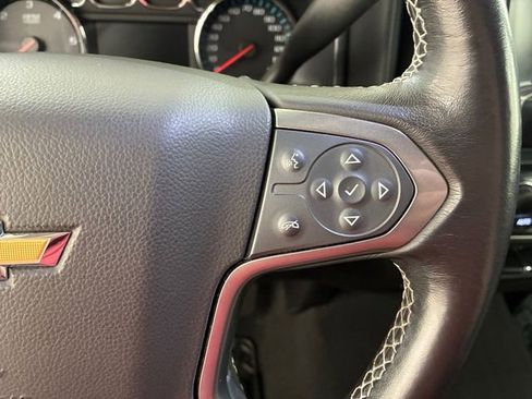 Used 2018 Chevrolet Silverado 1500 LT w/ All Star Edition image 24