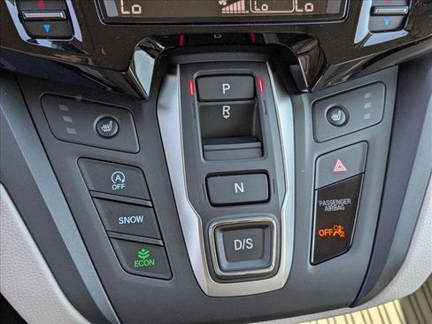 New 2026 Honda Odyssey EX-L image 12