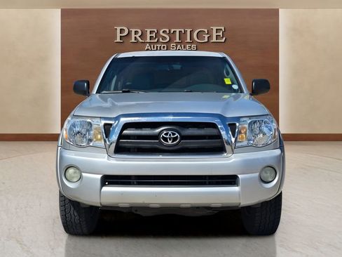 Used 2006 Toyota Tacoma PreRunner image 15