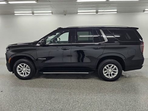 Used 2025 Chevrolet Tahoe LT AWD/4WD image 7