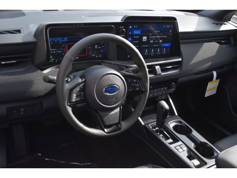 New 2026 Subaru Outback Premium AWD/4WD image 12