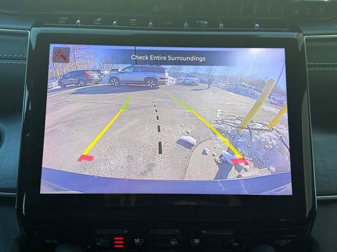 Used 2023 Jeep Grand Cherokee L Overland image 25