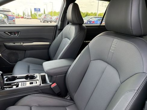 New 2026 Subaru Outback Touring XT AWD/4WD image 20