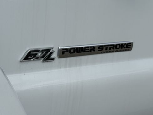 New 2026 Ford F650 2WD SuperCab Super Duty image 16
