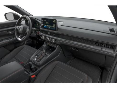 New 2026 Honda CR-V Sport image 37